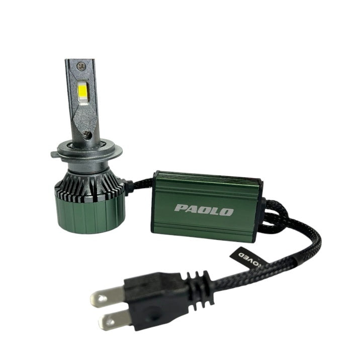 Диодни крушки M9 PRO H7 9-60V 2БР/К-Т