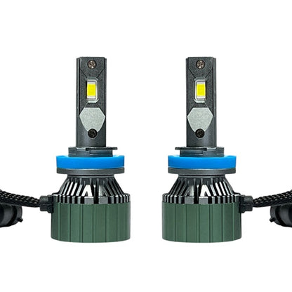 Диодни крушки M9 PRO 9005 9-60W 2БР/К-Т