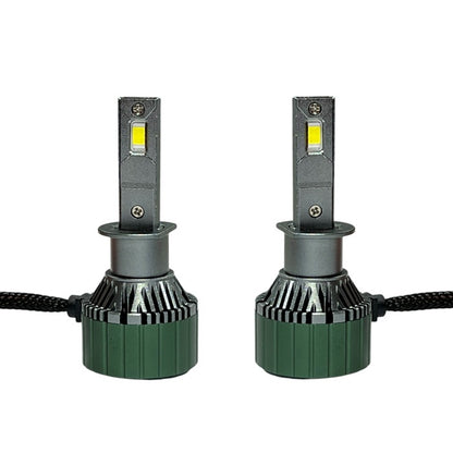 Диодни крушки M9 PRO H1 9-60V 2БР/К-Т