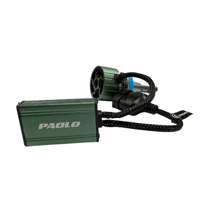 Диодни крушки M9 PRO 9006 9-60W 2БР/К-Т