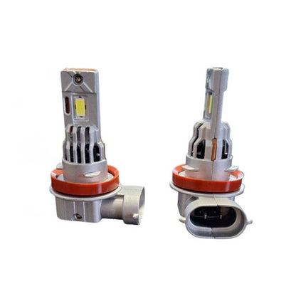Диодни Крушки Motohama Mini - H8