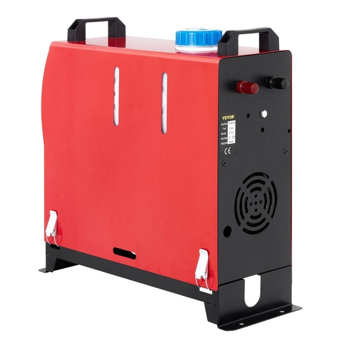Печка за Каравана PA1078 12/24/220V 8kW