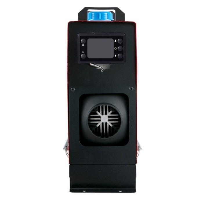 Печка за Каравана PA1078 12/24/220V 8kW