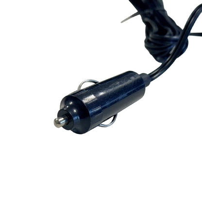 Компресор за гуми с лепило 12V - 60800