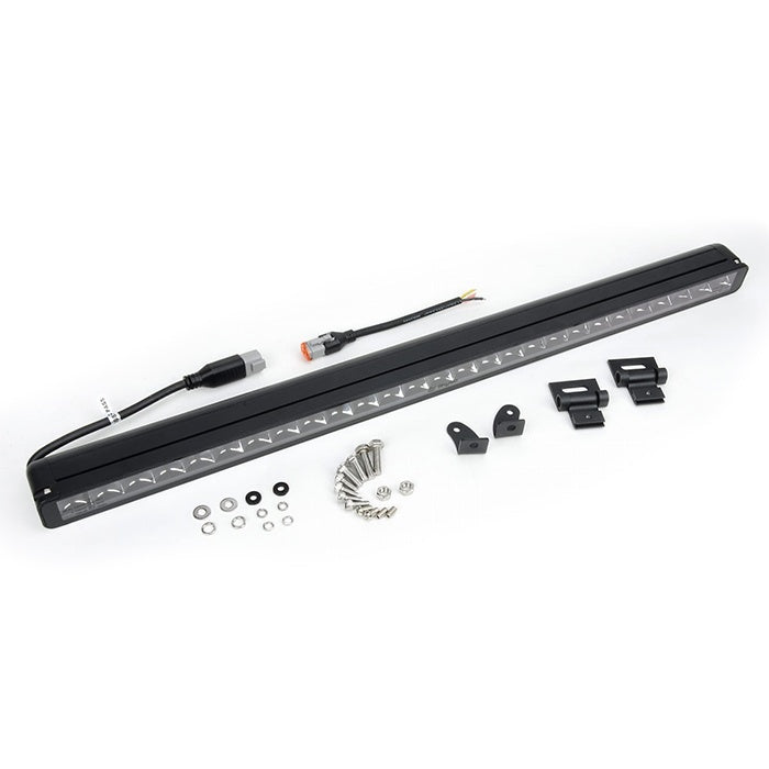 Лед бар 135W 31" 12-24V