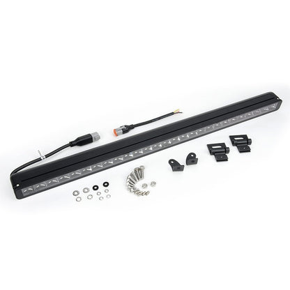 Лед бар 135W 31" 12-24V