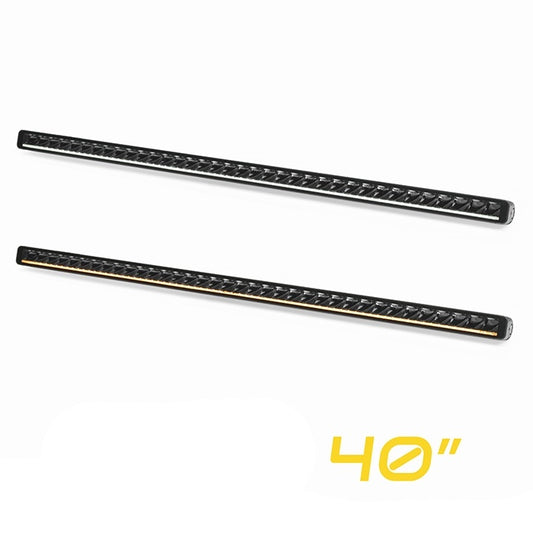 Лед бар 180W 40" 12-24V