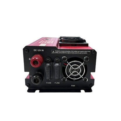 Преубразовател 1000W 12/220V