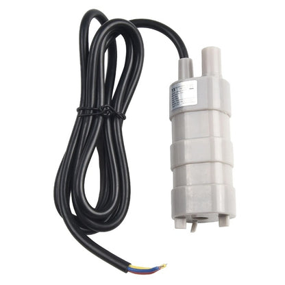 Помпа потопяема JT-500 - 10л - 12V