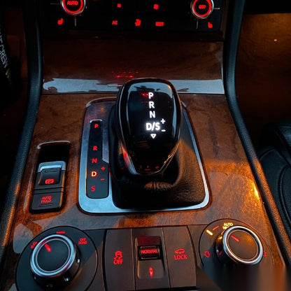 Топка за скоростен лост за VW - Автоматик