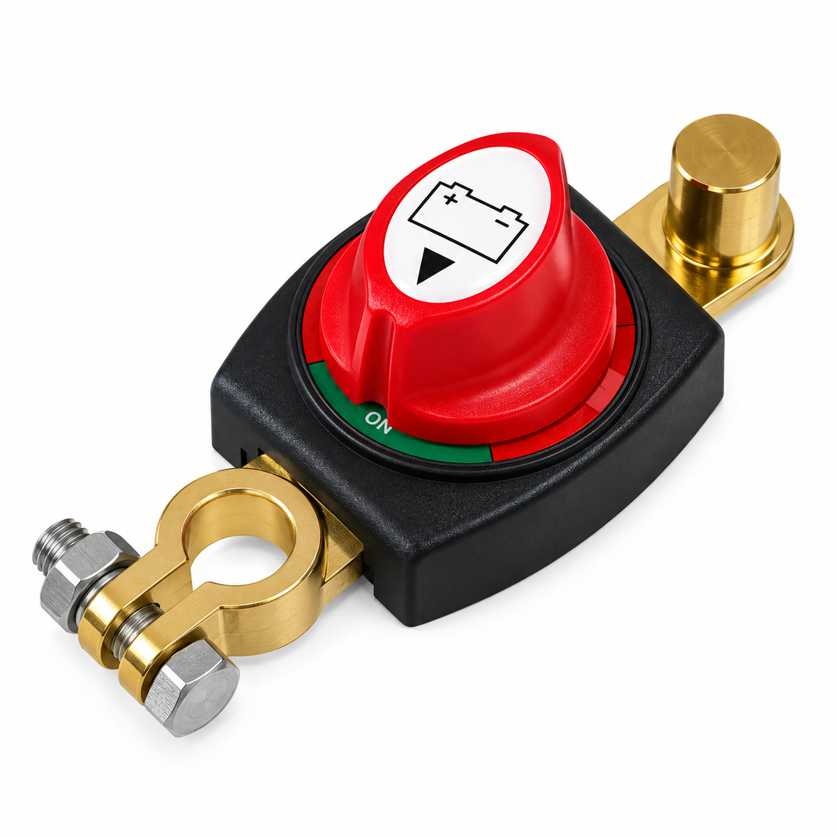 Ключ маса за клема 12-48V 300A PA1710