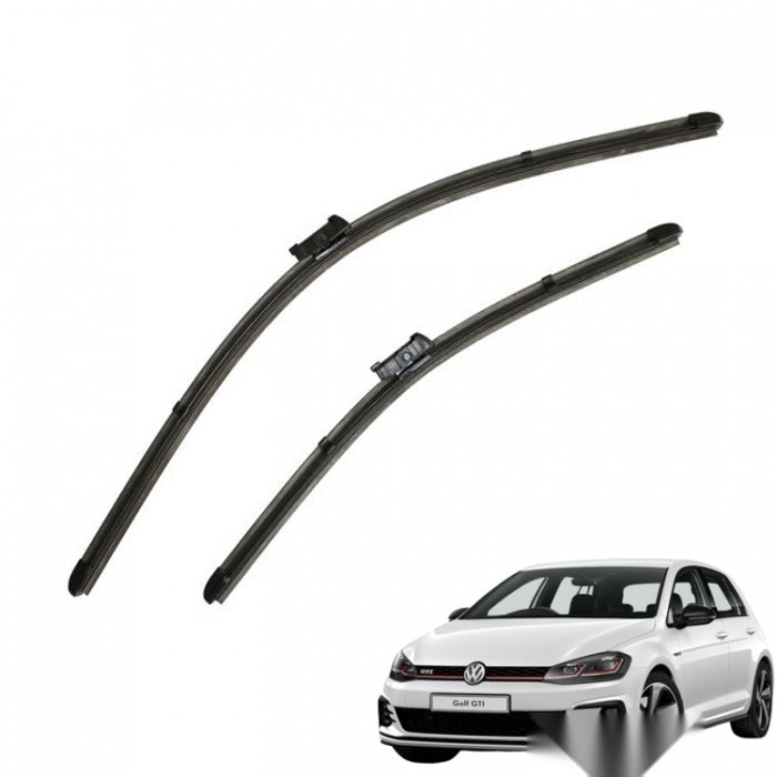 Предни чистачки съвместими с VW Golf VII 2бр/к-т