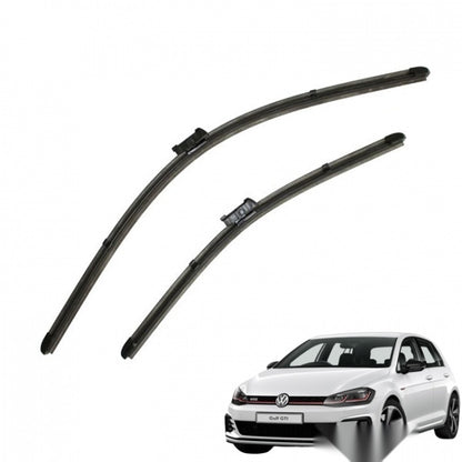 Предни чистачки съвместими с VW Golf VII 2бр/к-т