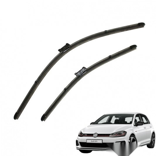 Предни чистачки съвместими с VW Golf VII 2бр/к-т
