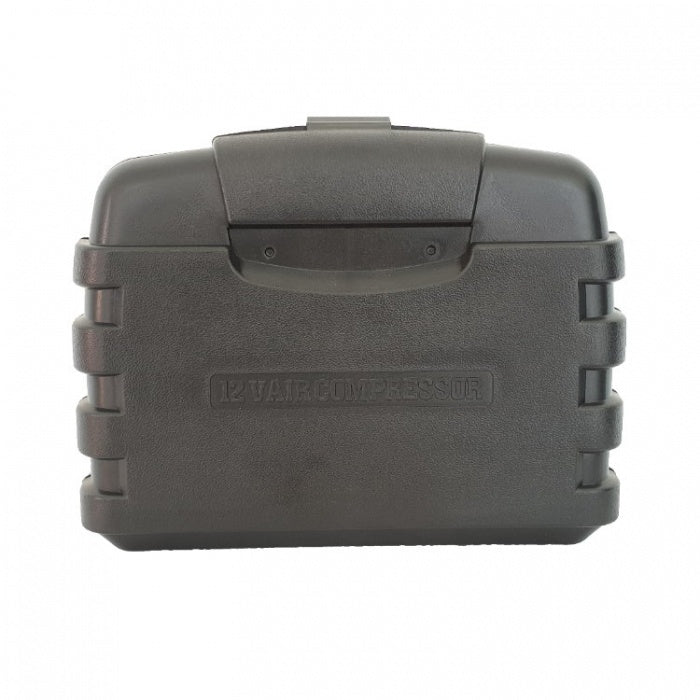 Компресор за гуми в куфар HL-121 / 12V