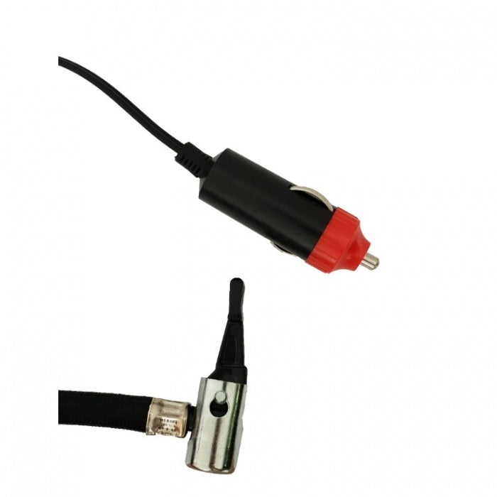 Компресор за гуми в куфар HL-121 / 12V