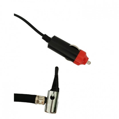 Компресор за гуми в куфар HL-121 / 12V