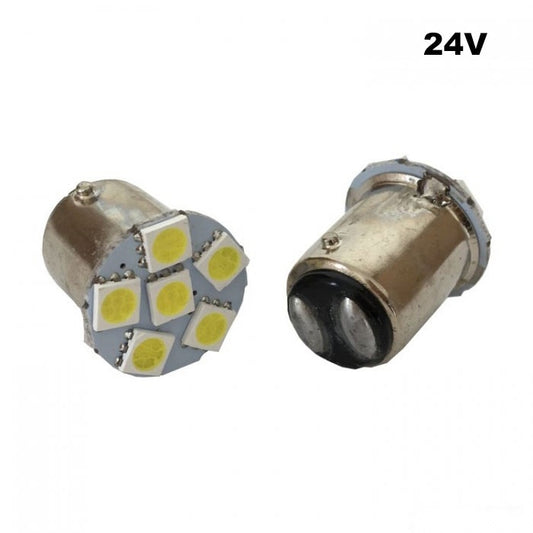 Диодни крушки - 28698 24V 2бр/к-т