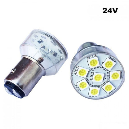 Диодни крушки - 28708 24V