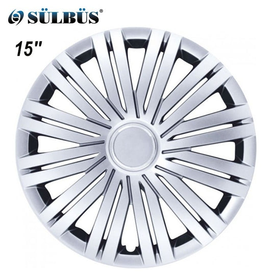 Тасове за джанти 15'' 339