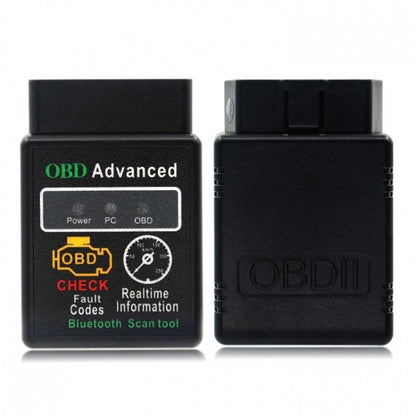 Букса OBD-2 за автодиагностика