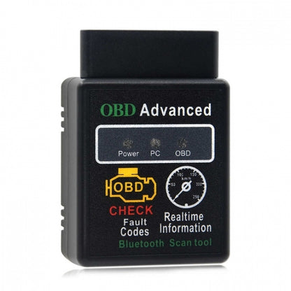 Букса OBD-2 за автодиагностика