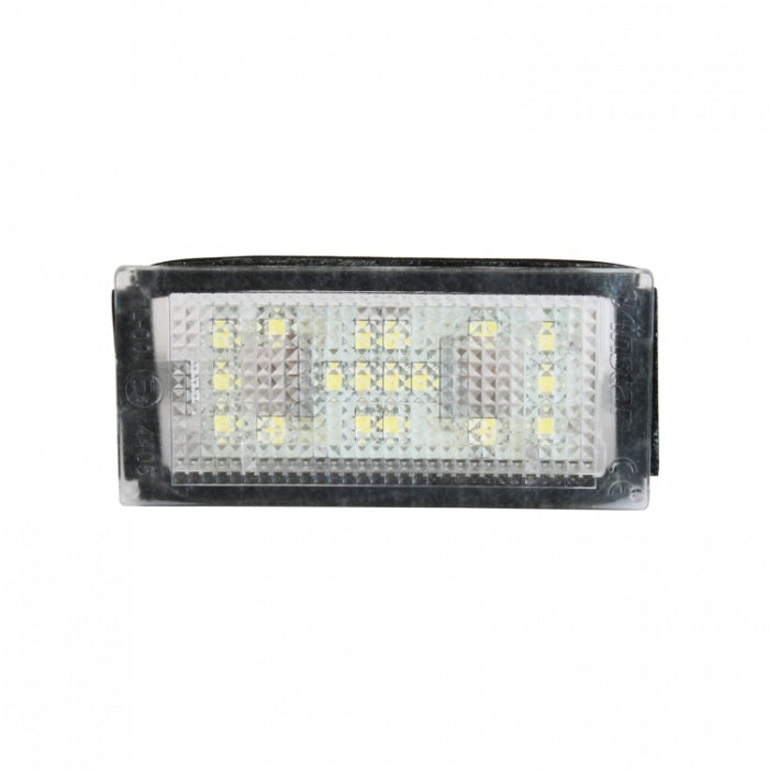 LED плафони регистрационен номер V-030108 съвместими с BMW 7-Series (E66) - (2001-2008)