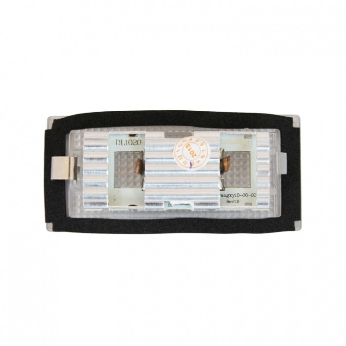 LED плафони регистрационен номер V-030108 съвместими с BMW 7-Series (E66) - (2001-2008)