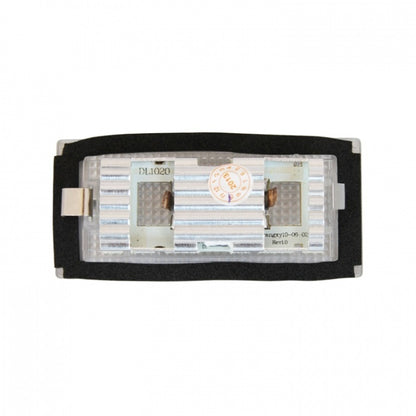 LED плафони регистрационен номер V-030108 съвместими с BMW 7-Series (E66) - (2001-2008)