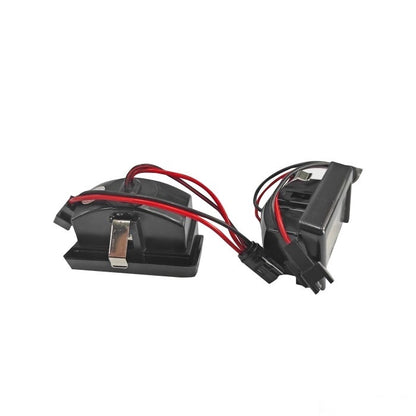Опушени LED плафони регистрационен номер V-030216 съвместими с BMW 1-Series / 2-Series / 3-Series / 4-Series / 5-Series / X-Series / M-Series