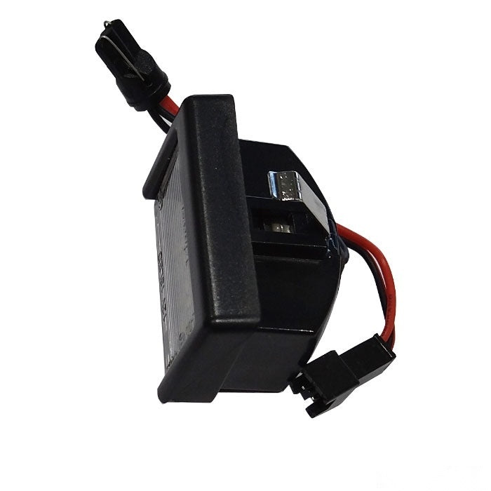 Опушени LED плафони регистрационен номер V-030216 съвместими с BMW 1-Series / 2-Series / 3-Series / 4-Series / 5-Series / X-Series / M-Series