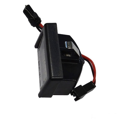 Опушени LED плафони регистрационен номер V-030216 съвместими с BMW 1-Series / 2-Series / 3-Series / 4-Series / 5-Series / X-Series / M-Series