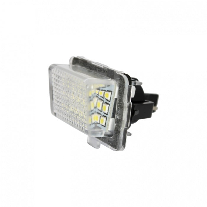 LED плафони регистрационен номер V-030203 съвместими с Mercedes-Benz C-Class / S-Class / E-Class / CL-Class