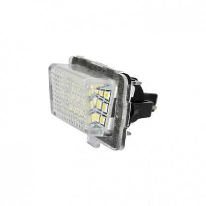 LED плафони регистрационен номер V-030203 съвместими с Mercedes-Benz C-Class / S-Class / E-Class / CL-Class