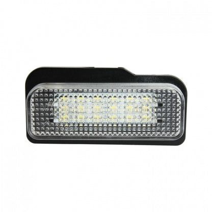 LED плафони регистрационен номер V-030204 съвместими с Mercedes-Benz C-Class / E-Class / CLS-Class / SLK-Class