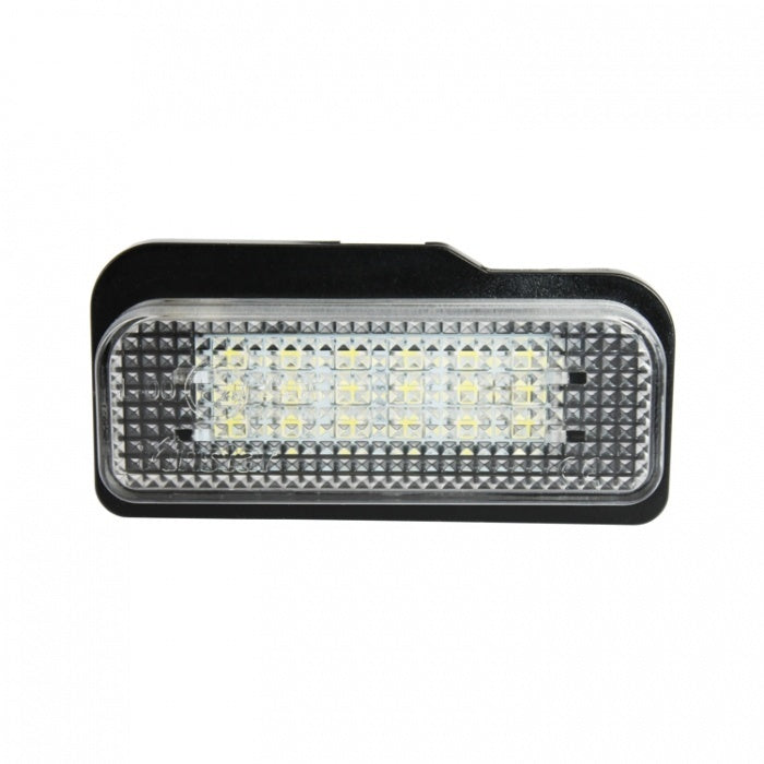 LED плафони регистрационен номер V-030204 съвместими с Mercedes-Benz C-Class / E-Class / CLS-Class / SLK-Class