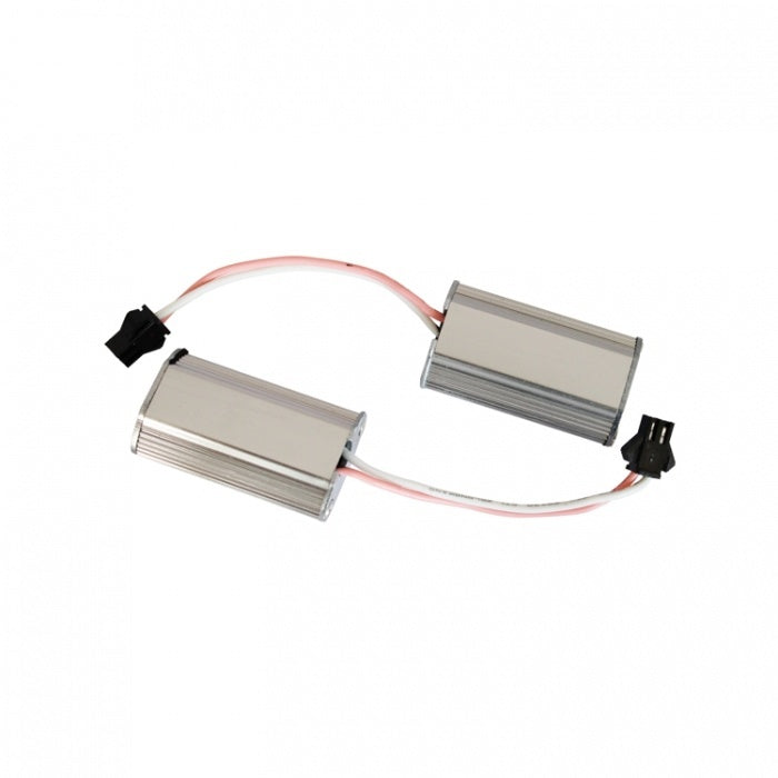 LED плафони регистрационен номер V-031902 съвместими с Opel Zafira B / Astra H / Corsa D / Insignia