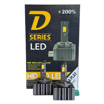 LED КРУШКИ ЗА ФАРОВЕ