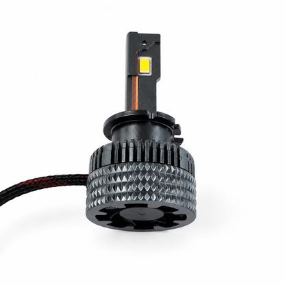 ДИОДНИ КРУШКИ D4S 35W 6000K 2БР К-Т 2601