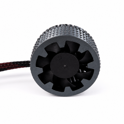 ДИОДНИ КРУШКИ D4S 35W 6000K 2БР К-Т 2601