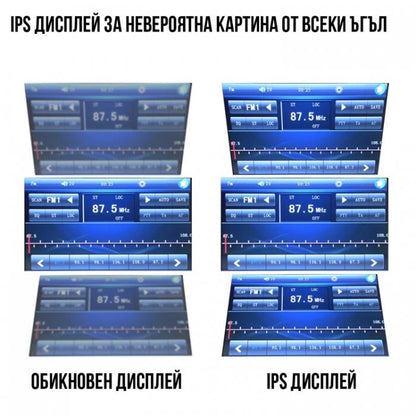 Мултимедия за автомобил - 7031
