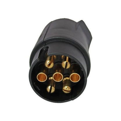 Букса ремарке PVC-559