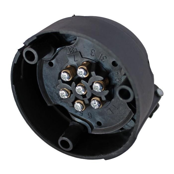 Букса ремарке PVC-559