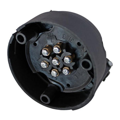 Букса ремарке PVC-559