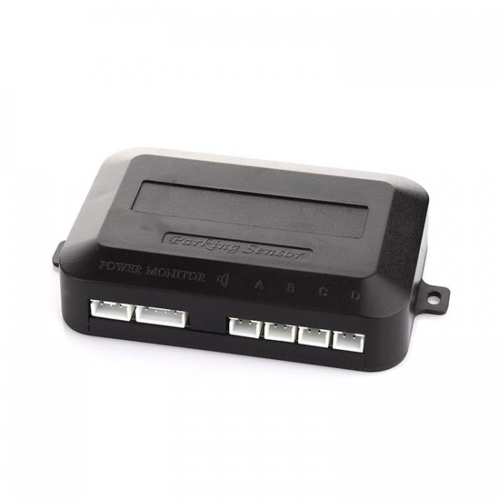 Парктроник 089 с LED slim дисплей