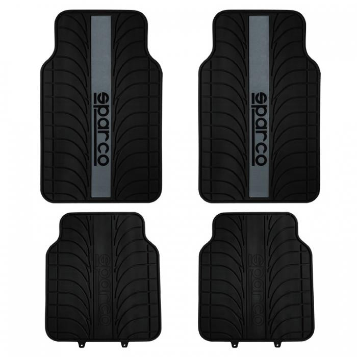 Универсални PVC стелки Sparco - SPC1913GR