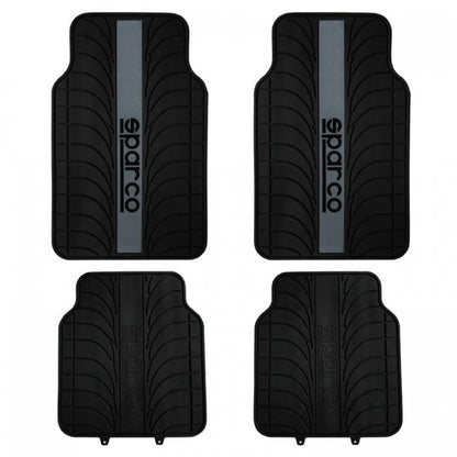 Универсални PVC стелки Sparco - SPC1913GR