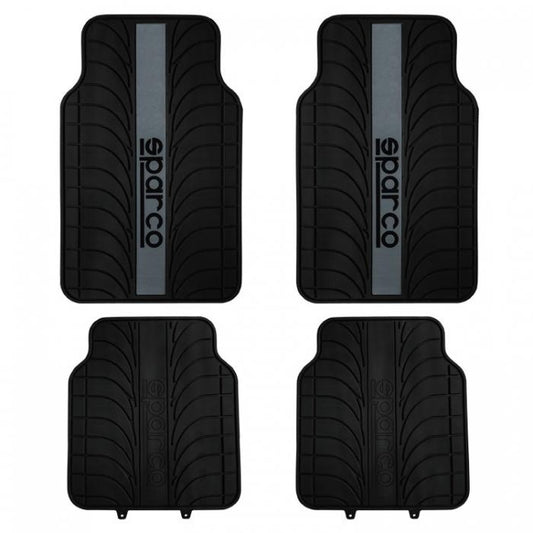 Универсални PVC стелки Sparco - SPC1913GR