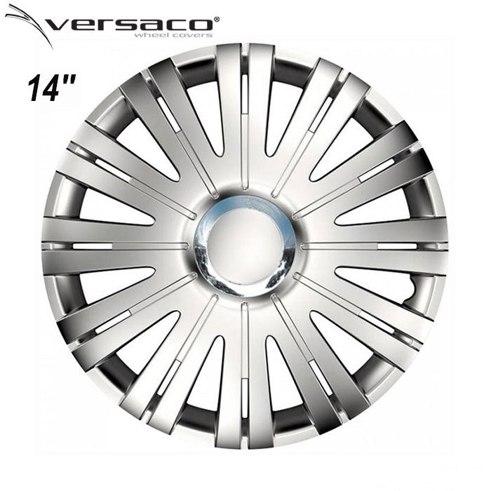 Тасове за джанти 14'' Versaco Active RC