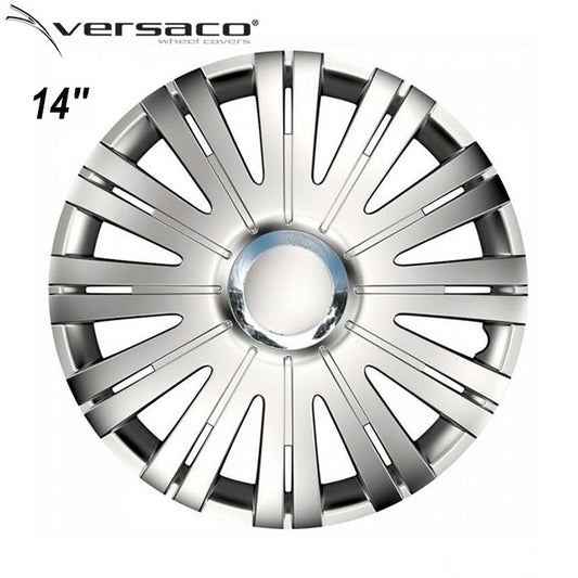 Тасове за джанти 14'' Versaco Active RC